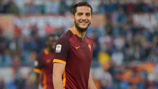 Δίνει 32.000.000 ευρώ στη Ρόμα για Μανωλά! Δίνει 32.000.000 ευρώ στη Ρόμα για Μανωλά!