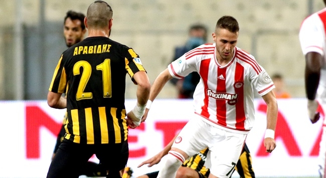 Πειθαρχική δίωξη στην ΑΕΚ για τον τελικό