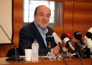 Αλεξιάδης μετά τον εφοριακό-κομάντο: Πιο οργανωμένοι οι φετινοί έλεγχοι