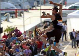 Τελικό ο Φιλιππίδης, ατομικό ρεκόρ για Κυριαζή