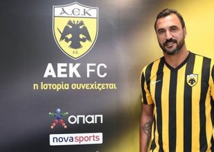 «Θέλω να πάω προπόνηση»