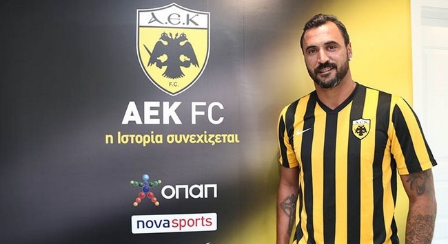 «Θέλω να πάω προπόνηση»