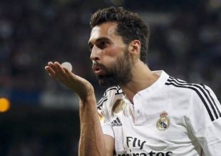 Στη Μίλαν κατέληξε ο Αρμπελόα