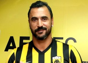 «Ο Αλμέιδα θα δείξει στην ΑΕΚ το υψηλό του επίπεδο!»