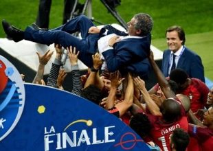 “Ο Σάντος το είπε και δεν τον πιστεύαμε”