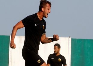 Προβάδισμα ο Πέκχαρτ, αλλά…