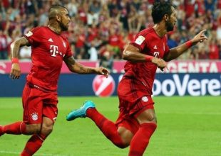 Δανεικός στη Γιουβέντους ο Μπενατιά