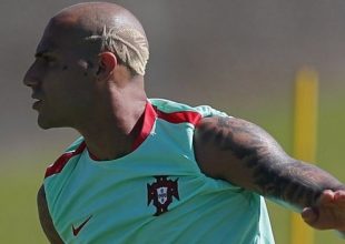 Το χρυσό φύλλο στο κεφάλι του Κουαρέσμα!