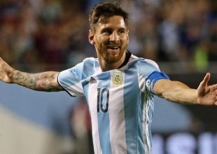 «Θα επιστρέψει στην εθνική Αργεντινής ο Μέσι»