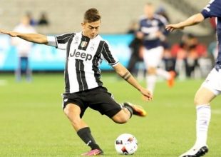 Γκολάρα για Γιουβέντους αλλά… ήττα στα πέναλτι!