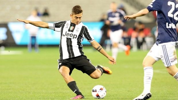 Γκολάρα για Γιουβέντους αλλά… ήττα στα πέναλτι! Γκολάρα για Γιουβέντους αλλά… ήττα στα πέναλτι!