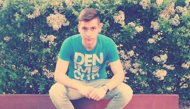 Ένας 17χρονος μαθητής ο Έλληνας που έπεσε νεκρός στην επίθεση του Μονάχου