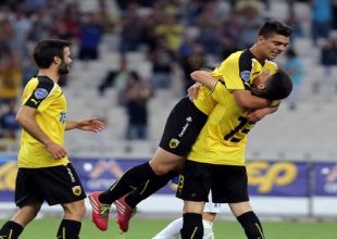Αφήνει ελεύθερα τα… παιδιά της