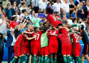 Το πήρε η Πορτογαλία