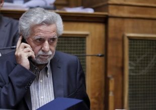 Δρίτσας: Γιατί να παραιτηθώ; Έδωσα μάχη για τη σύμβαση, είχε ύφος η COSCO