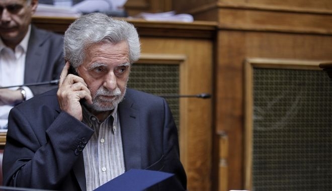 Δρίτσας: Γιατί να παραιτηθώ; Έδωσα μάχη για τη σύμβαση, είχε ύφος η COSCO
