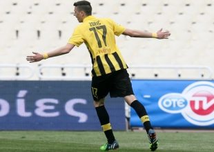 Κανένα θέμα με τους ξένους