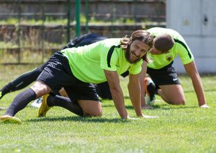 Στο εξωτερικό για χειρουργείο ο «Τσίγκρι»