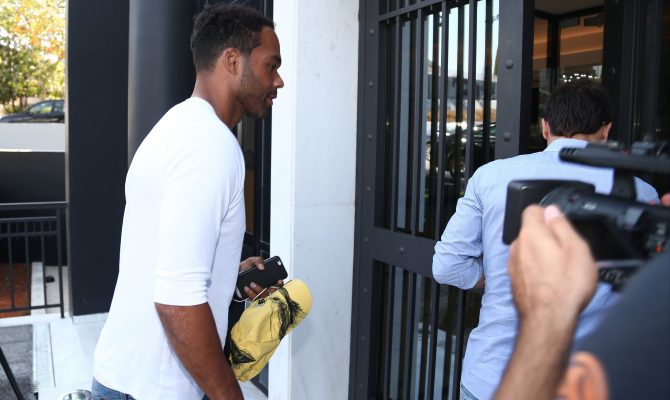 «Ολοκλήρωσε τη μεταγραφή – σοκ ο Λέσκοτ»