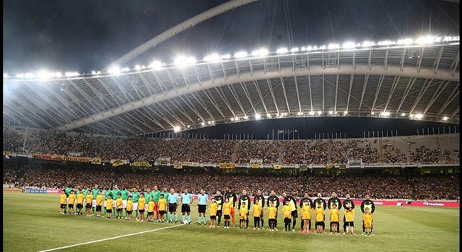 Πρόστιμο της UEFA στην ΑΕΚ