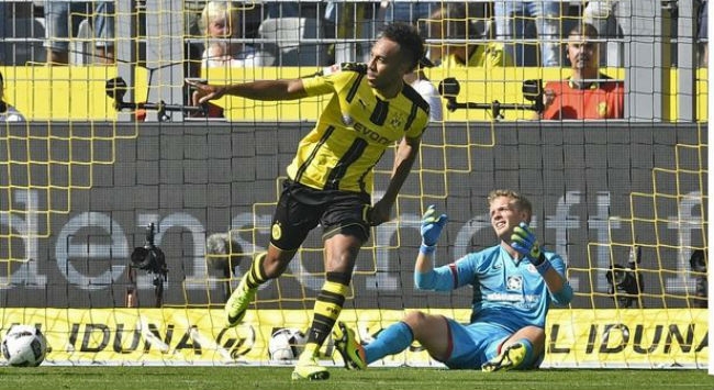 Έμμονη ιδέα με Ρεάλ ο Ομπαμεγιάνγκ