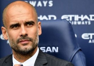 Γκουαρδιόλα: «Μπορεί να φύγει αν θέλει ο Χαρτ»