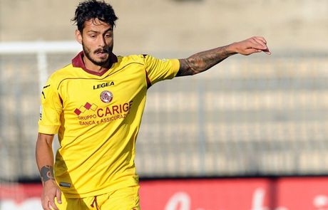 Κοντά σε Χάιντουκ ο Γκέντζογλου Κοντά σε Χάιντουκ ο Γκέντζογλου