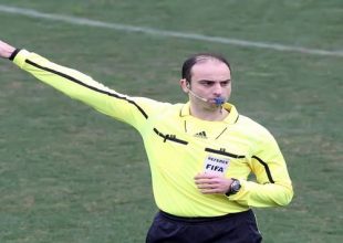 «Κόπηκαν» Μάνταλος και Γιάχος