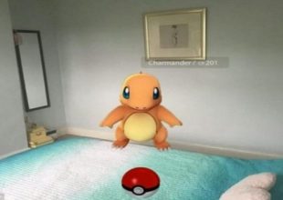 Γυναίκα καταγγέλλει ότι την βίασε…πόκεμον