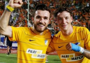 Κλήρωση Champions League: Τα ζευγάρια των playoffs