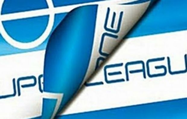 Super League: «Σε κίνδυνο το πρωτάθλημα» Super League: «Σε κίνδυνο το πρωτάθλημα»