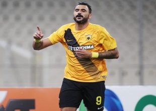 Το συμβόλαιο και τα μπόνους του Αλμέιδα