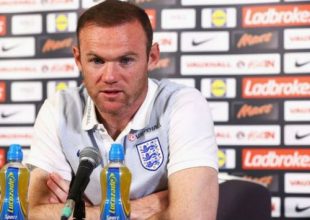 “Τέλος” η εθνική Αγγλία για Ρούνεϊ το 2018