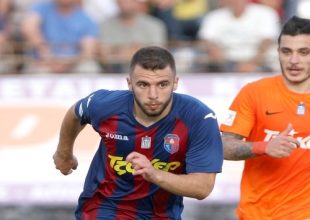 Εκτόνωση στο θέμα Ανδρεόπουλου