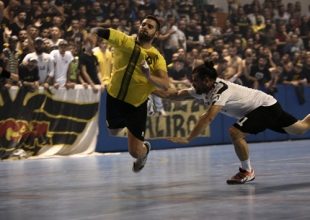 Από Δευτέρα όλοι στην διάθεση του