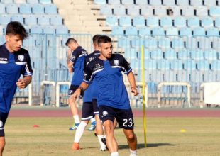 Στην Αθήνα χωρίς δυο ο Ηρακλής…