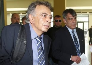 Κουτσοκούμνης: “Θα ξεκινήσει το πρωτάθλημα ό,τι και να γίνει”
