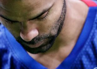 Πάρκερ: “Βάλαμε τη Γαλλία στον χάρτη”