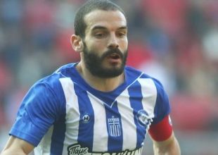 Επίσημα Μπουκουβάλας στον ΠΑΣ Γιάννινα