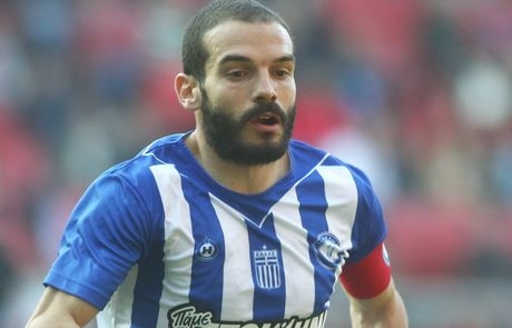 Επίσημα Μπουκουβάλας στον ΠΑΣ Γιάννινα Επίσημα Μπουκουβάλας στον ΠΑΣ Γιάννινα