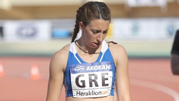 Εκτός ημιτελικών η Μπελιμπασάκη