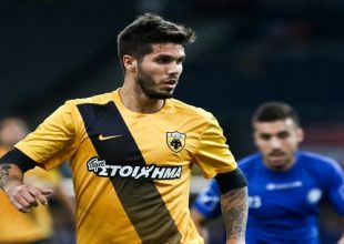 Πατίτο: «Ήρθα στην ΑΕΚ για να κατακτήσω το πρωτάθλημα»