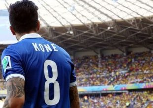 Η αποκάλυψη του Κονέ για Ολυμπιακό!