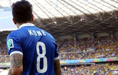 Η αποκάλυψη του Κονέ για Ολυμπιακό!