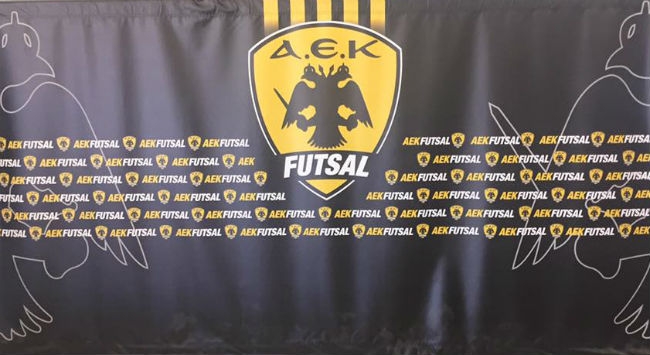 Παρουσίασαν το πλάνο τους οι ακαδημίες Futsal!