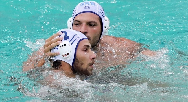 Το πρόγραμμα των Ελλήνων την ενδέκατη ημέρα