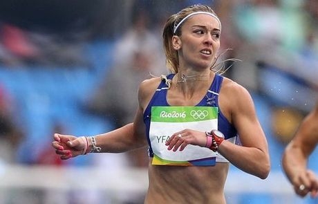 Πτώση στην κατάταξη για Υφαντίδου