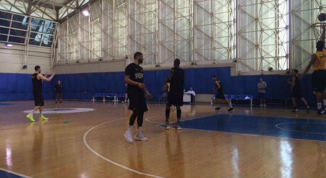Αναχωρεί αύριο(19/08) για την Σλοβενία!