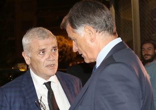 Αποτυχία η μη κατάκτηση του πρωταθλήματος