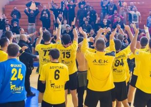 Έχει κλείσει το ρόστερ πριν την προετοιμασία!